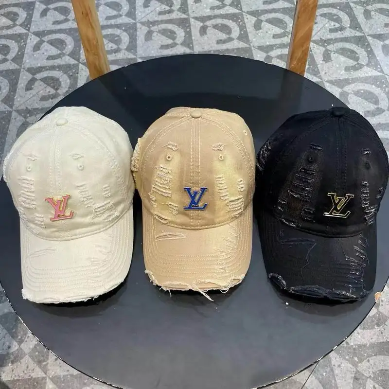 LV cap 060722